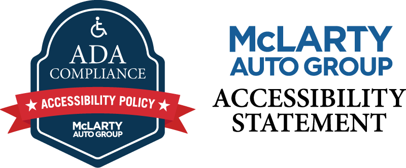 ADA Compliance Accessibility Policy Badge